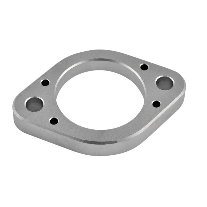 Flange Udstødningssystem Rustfrit Stål AKRAPOVIC – billede 2