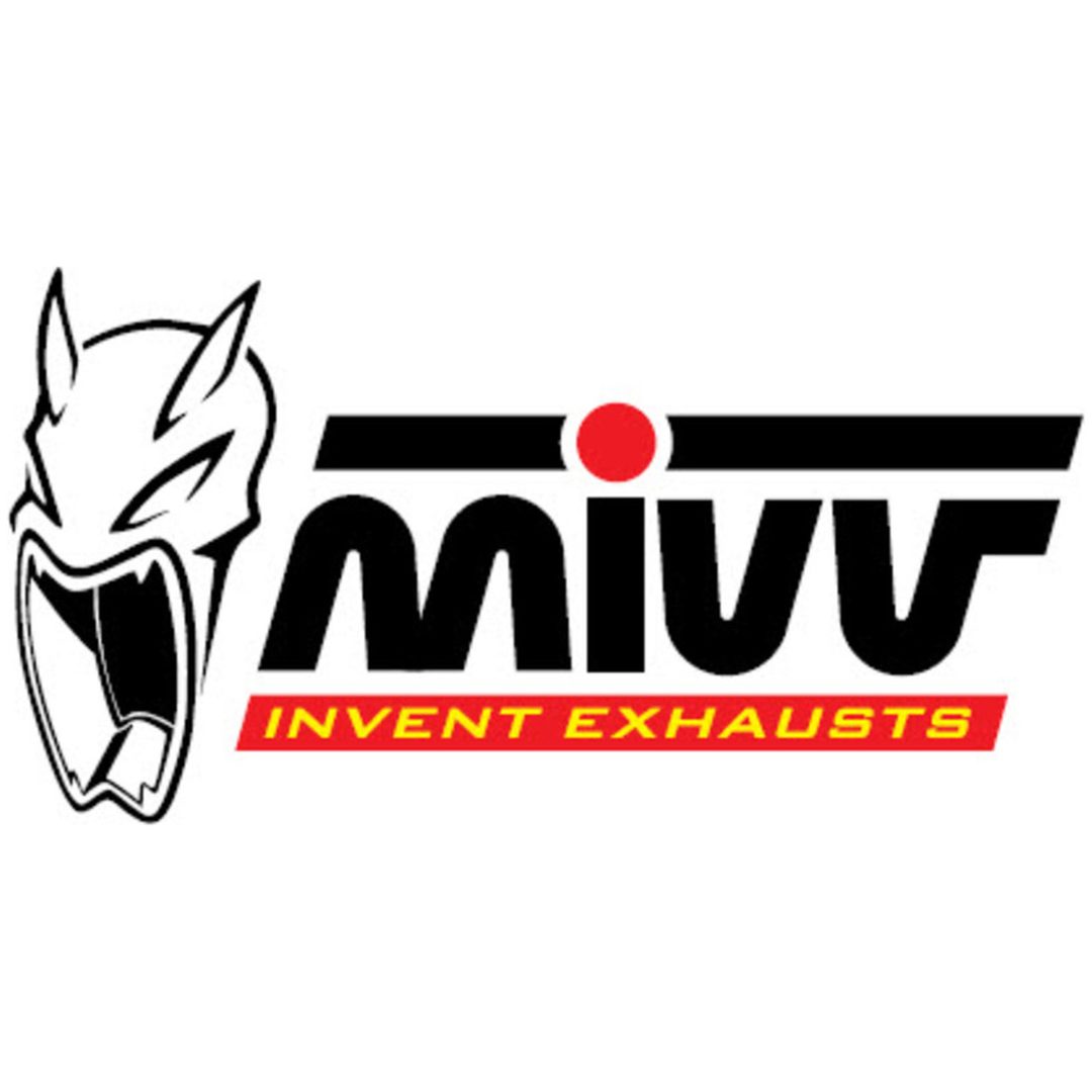 Flangemøtrik MIVV – billede 2