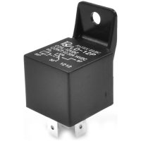 Flasher Relay 30A Tecnium