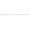 Flaskebørste HACCP VIKAN RØRRENSER HACCP 10MM HÅRD HVID – miniature 9