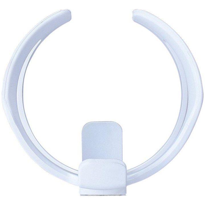 Flaskeholder FastCage Hvid BBB – billede 3