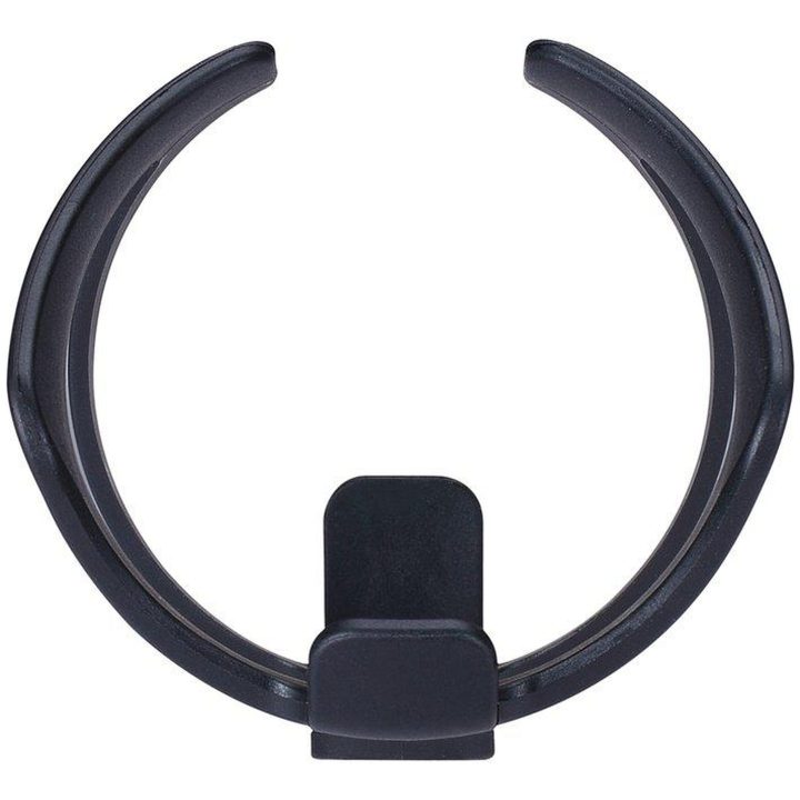 Flaskeholder FastCage Sort BBB – billede 3