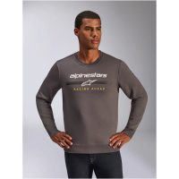 Fleece Bettern Crew Grå, L Alpinestars