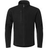 Fleece Morrow Hel-zip Sort Matterhorn XS – miniature 1