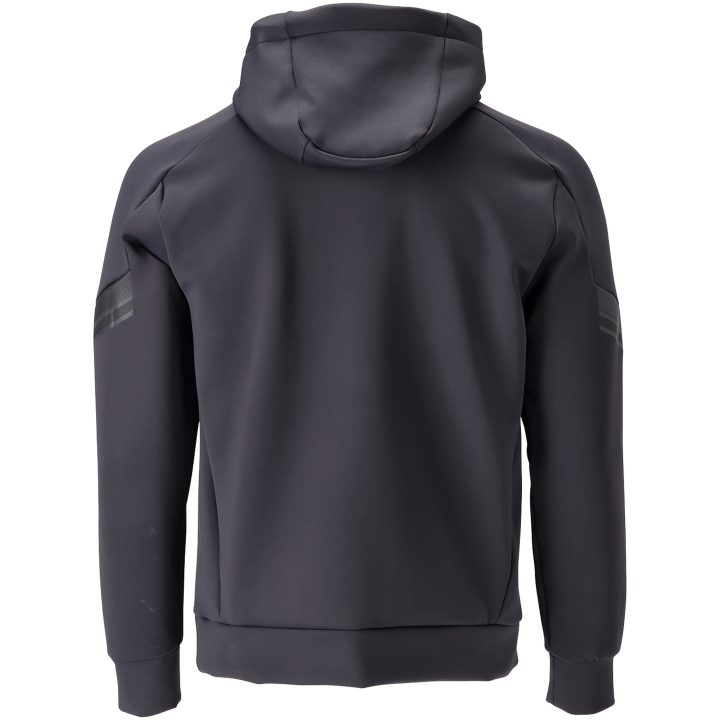 Fleecehættetrøje Marine 22186-608 Mascot XS – billede 2