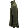 Fleecejacka 1175 Pile Oliv Jobman – miniature 2