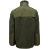 Fleecejacka 1175 Pile Oliv Jobman – miniature 3