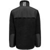 Fleecejacka 1175 Pile Svart Jobman – miniature 3