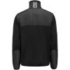 Fleecejacka 1275 Svart Jobman – miniature 3
