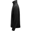 Fleecejacka 1275 Svart Jobman – miniature 5