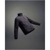 Fleecejacka 1275 Svart Jobman – miniature 7