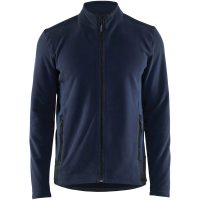 FLEECEJACKA 47651010 MAR/S L