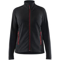 FLEECEJACKA 47661010 SVA/R XXL