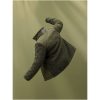 Fleecejacka Dam 1174 Pile Oliv Jobman – miniature 10