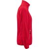 Fleecejacka Dam Rocket Röd Printer RED XS – miniature 3