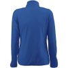 Fleecejacka Dam Twohand Blå Printer RED XS – miniature 3