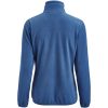 Fleecejacka Dam Twohand Blå Printer RED XS – miniature 8