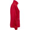 Fleecejacka Dam Twohand Röd Printer RED XS – miniature 6