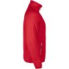 Fleecejacka Rocket Röd Printer RED s – miniature 3