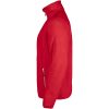 Fleecejacka Rocket Röd Printer RED s – miniature 4