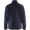 Fleecejakke 48302510 Marine BLÅKLÄDER FLEECEJAKKE 48302510 MARIN XS – miniature 2