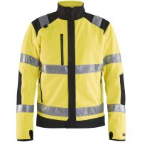 Fleecejakke 48882524 BLÅKLÄDER