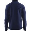 Fleecejakke 48951010 Marine BLÅKLÄDER FLEECEJAKKE 48951010 MARIN XS – miniature 2