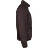Fleecejakke 5501 Practical Brun Jobman XXXL – miniature 4