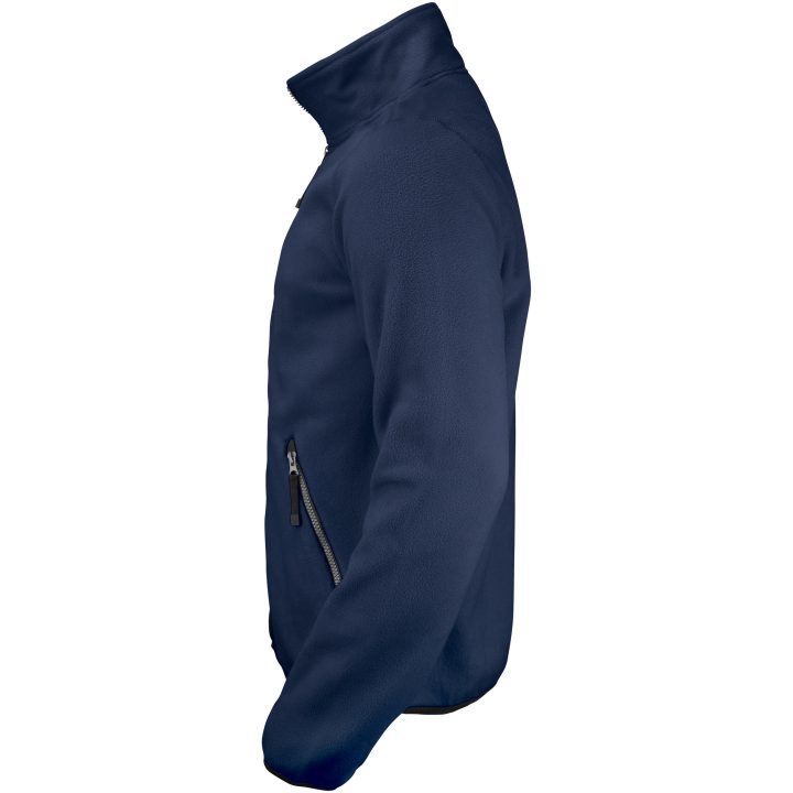 Fleecejakke 5501 Practical Marine Jobman XXXL – billede 2