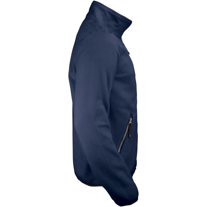 Fleecejakke 5501 Practical Marine Jobman XXXL – billede 4