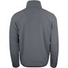 Fleecejakke 5501 Practical Mørkegrå Jobman XXXL – miniature 3