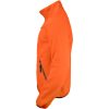 Fleecejakke 5501 Practical Orange Jobman XXXL – miniature 2