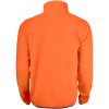 Fleecejakke 5501 Practical Orange Jobman XXXL – miniature 3