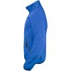 Fleecejakke 5501 Practical Royal blå Jobman XXXL – miniature 2