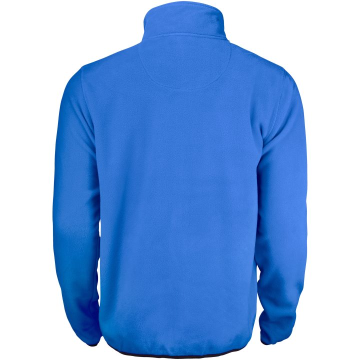 Fleecejakke 5501 Practical Royal blå Jobman XXXL – billede 3