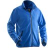 Fleecejakke 5501 Practical Royal blå Jobman XXXL – miniature 1