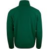 Fleecejakke 5501 Practical Skovgrøn Jobman XXXL – miniature 3