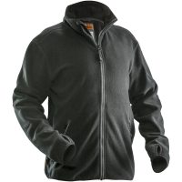 Fleecejakke 5501 Practical Sort Jobman
