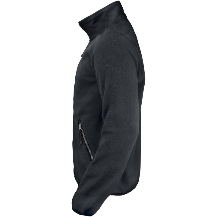 Fleecejakke 5501 Practical Sort Jobman XXXL – billede 2