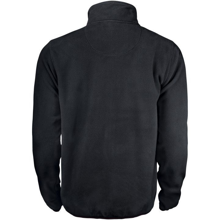 Fleecejakke 5501 Practical Sort Jobman XXXL – billede 3
