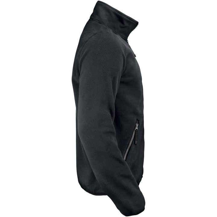 Fleecejakke 5501 Practical Sort Jobman XXXL – billede 4