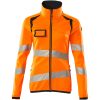 Fleecejakke Accelerate Safe 19153-315 Mascot XS – miniature 1
