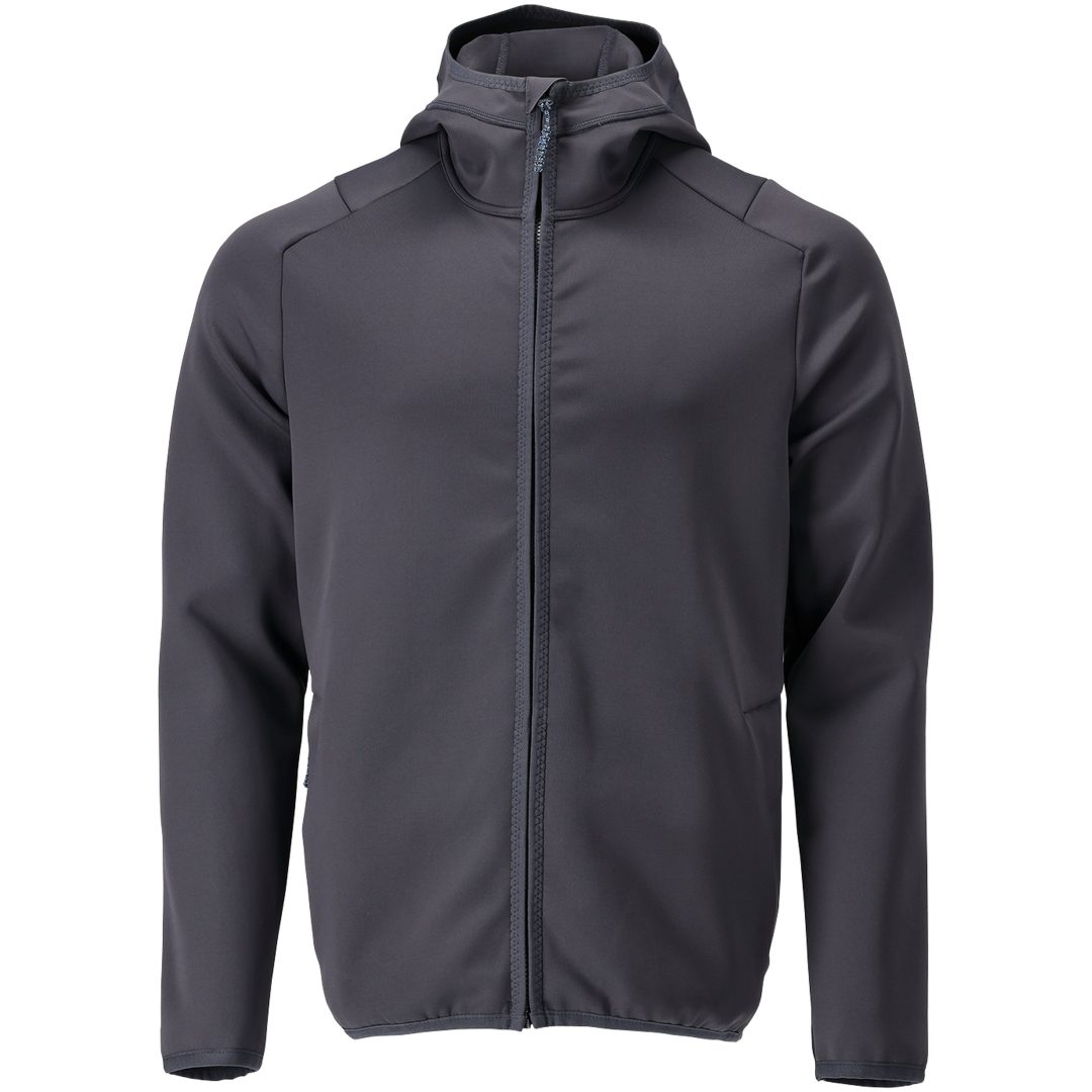 Fleecejakke Marine 22586-608 Mascot XS