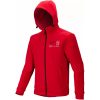 Fleecejakke Racer MX Rød Alpinestars Medium – miniature 1