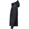 Fleecetröja Montana Midlayer Marinblå James Harvest – miniature 5