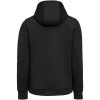 Fleecetröja Montana Midlayer Svart James Harvest – miniature 3
