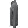 Fleecetröja Zion Stålgrå James Harvest – miniature 2