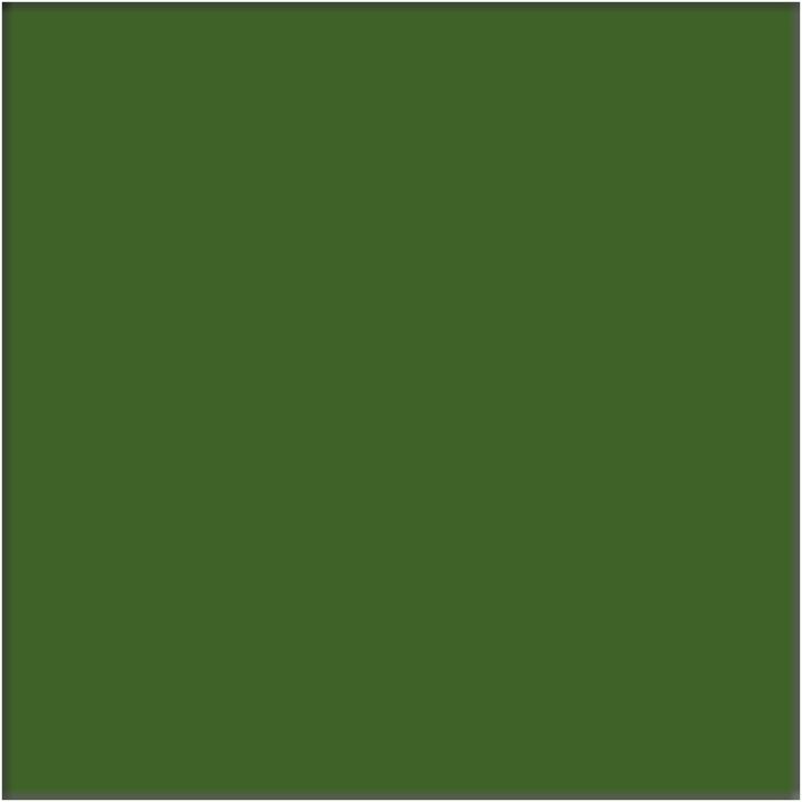Fleeceväst Dam 1277 Oliv Jobman – billede 2