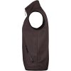 Fleecevest 7501 Practical Brun Jobman XXXL – miniature 2