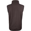 Fleecevest 7501 Practical Brun Jobman XXXL – miniature 3